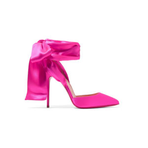 christian louboutin pink shoes sandals douce