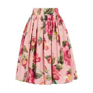 dolce-gabbana-pink-skirt