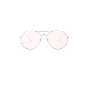 gentle monster glasses pink