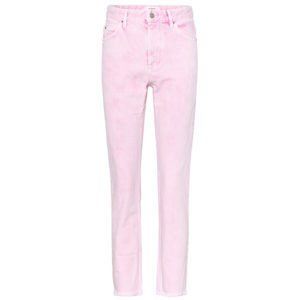 isabel-marant-pink-denim-jeans-flovera