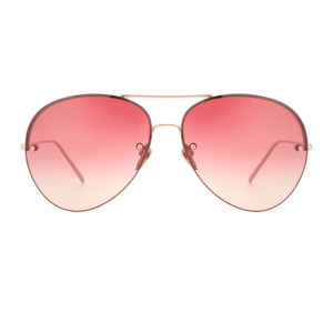 linda-farrow-aviator-sunglasses