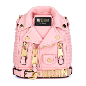 moschino-motorcycle-jacket-pink-backpack