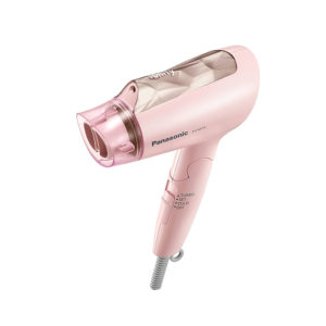 panasonic-light-pink-hair-dryer
