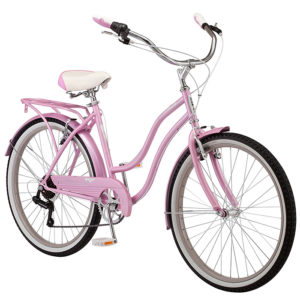 pink-girls-bicycle-scwinn-7-speed