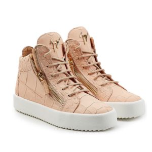zanotti-sneakers-pink