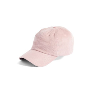 american needle pink baseball cap