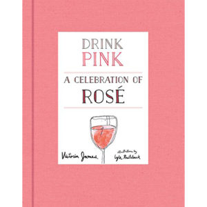 drink pink book
