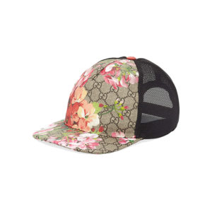 gucci baseball cap hat