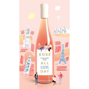 rose all day book