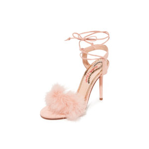 charlotte olympia pink salsa