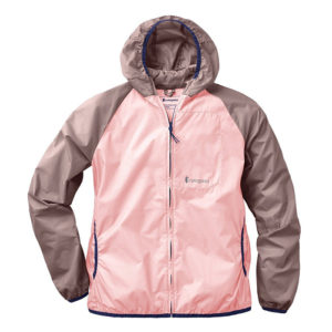 cotopaxi paray hooded jacket