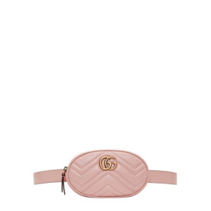 gucci gg marnont belt pouch pack