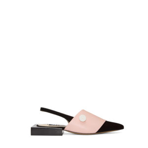 jacquemus pink sandal shoes