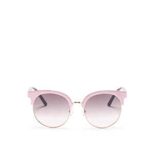 matthew williamson pink sunglasses