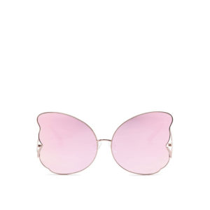 matthew williamson butterfly sunglasses
