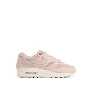 nike air max pinnacle pink sneakers