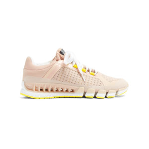 stella mccartney pink cc revolution sneaker