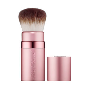 too faced kabuki brush