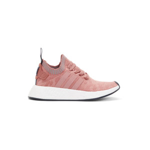 adidas nmd r2 pink sneaker