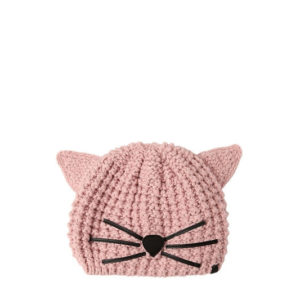 karl lagerfeld pink choupette cat hat