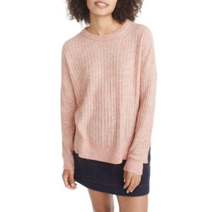 abercrombie pullover sweater