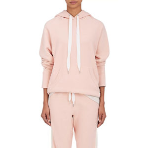 rag bone pink sweatshirt